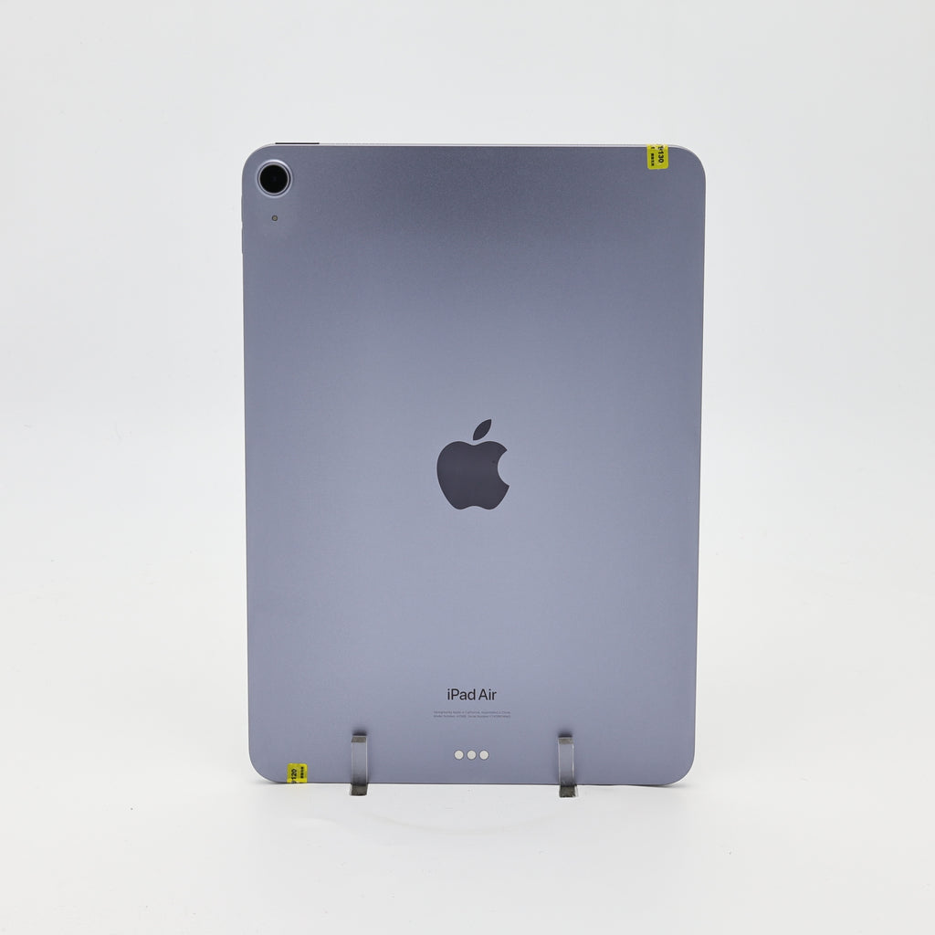 95新 Apple iPad Air5 64G 紫色 WIFI