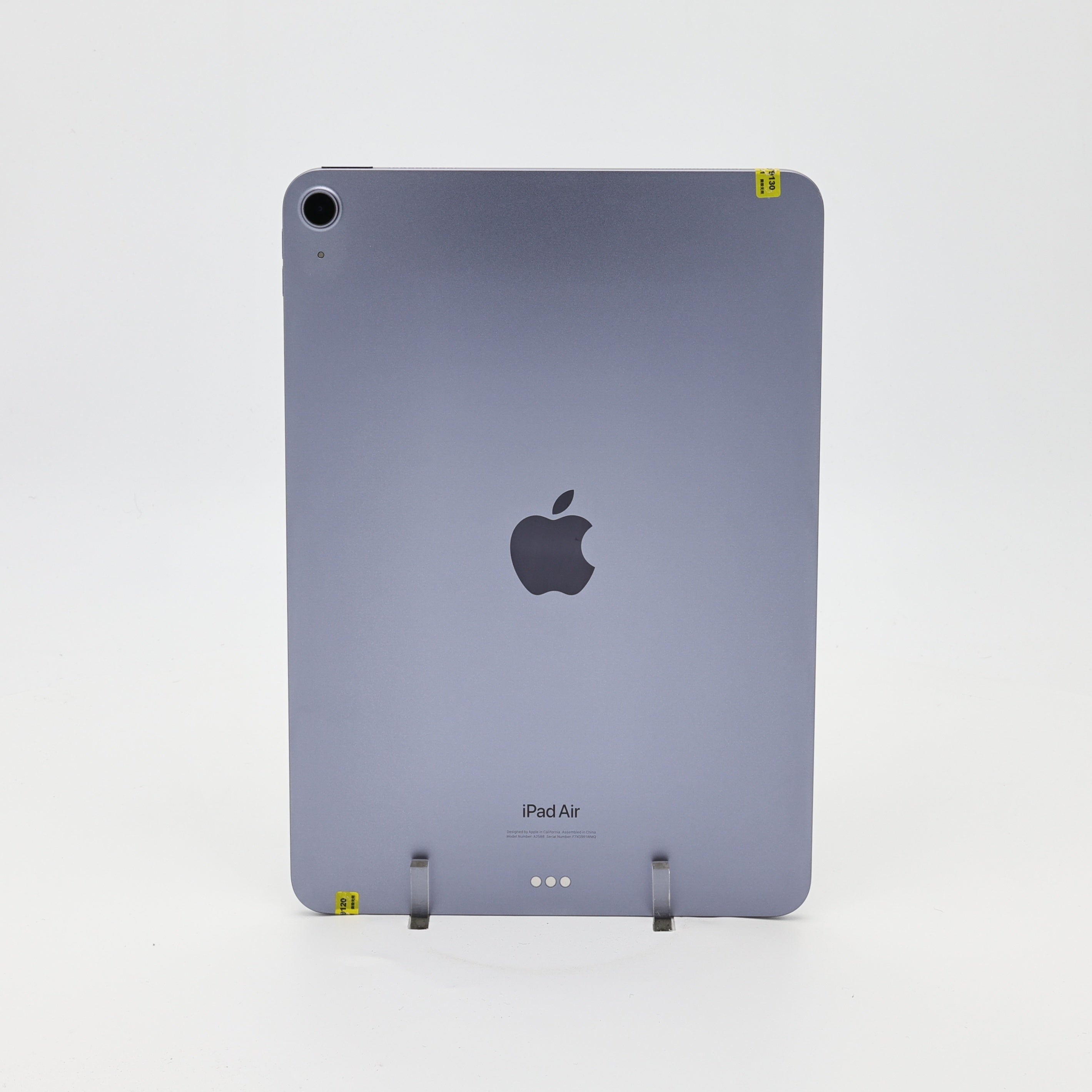95新 Apple iPad Air5 64G 紫色 WIFI