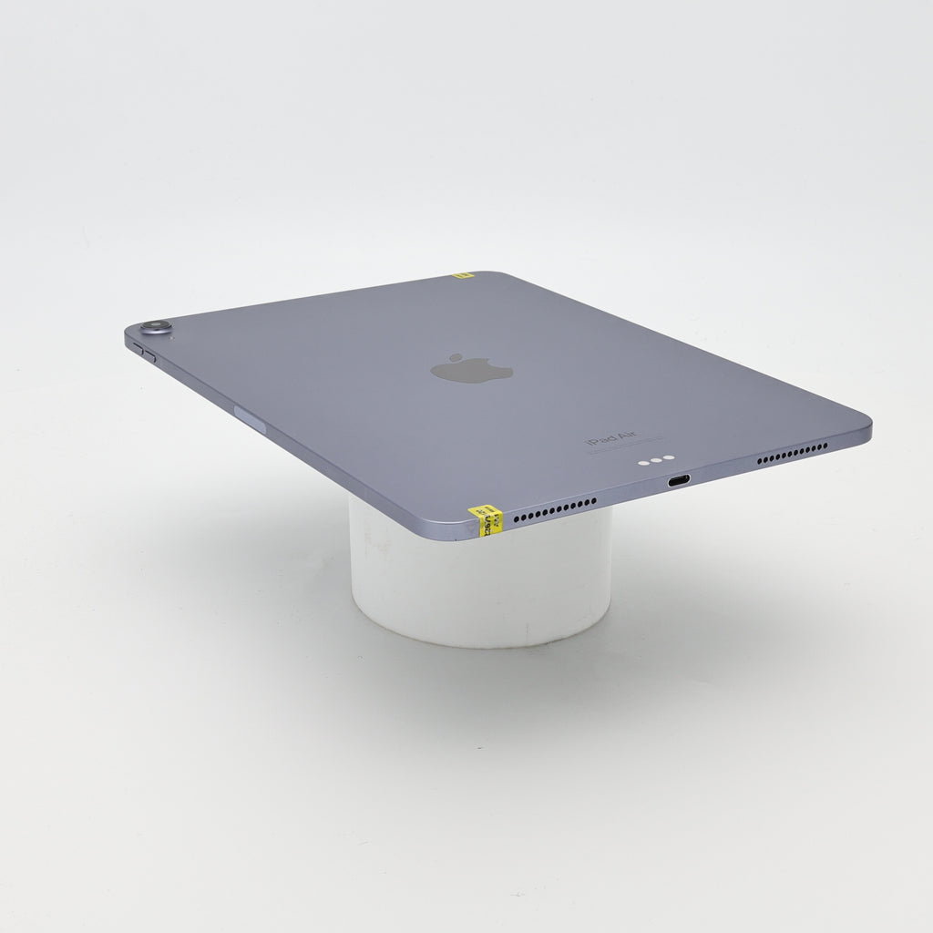 95新 Apple iPad Air5 64G 紫色 WIFI