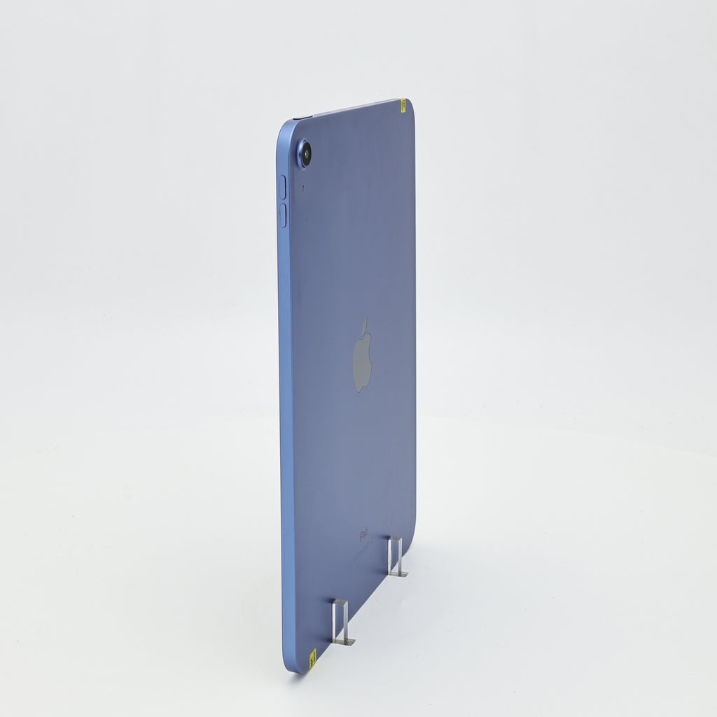 95新 Apple iPad 10代 64G 藍色 WIFI