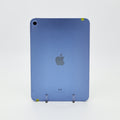 95新 Apple iPad 10代 64G 藍色 WIFI