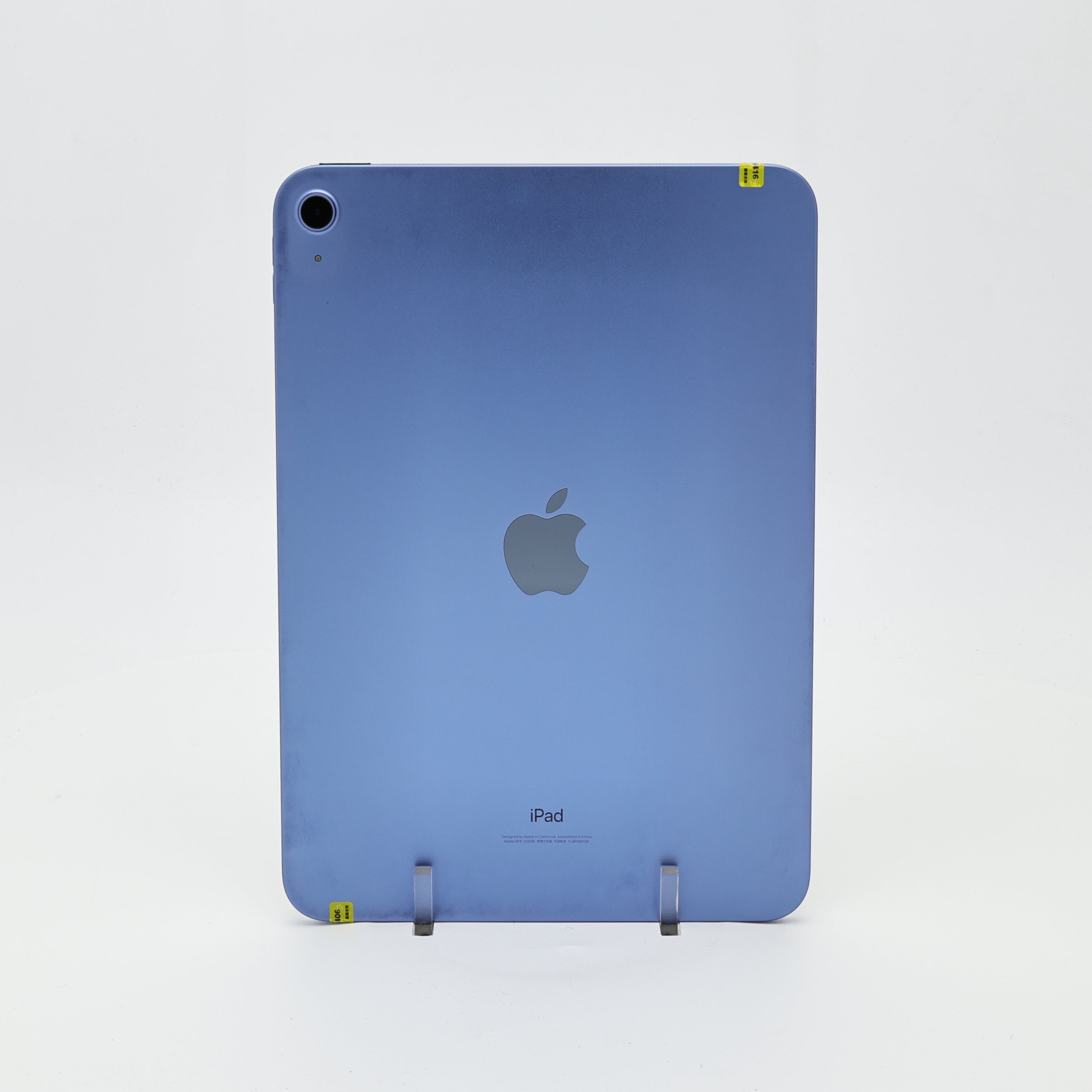 95新 Apple iPad 10代 64G 藍色 WIFI