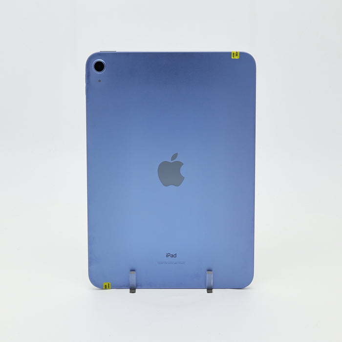 95新 Apple iPad 10代 64G 藍色 WIFI