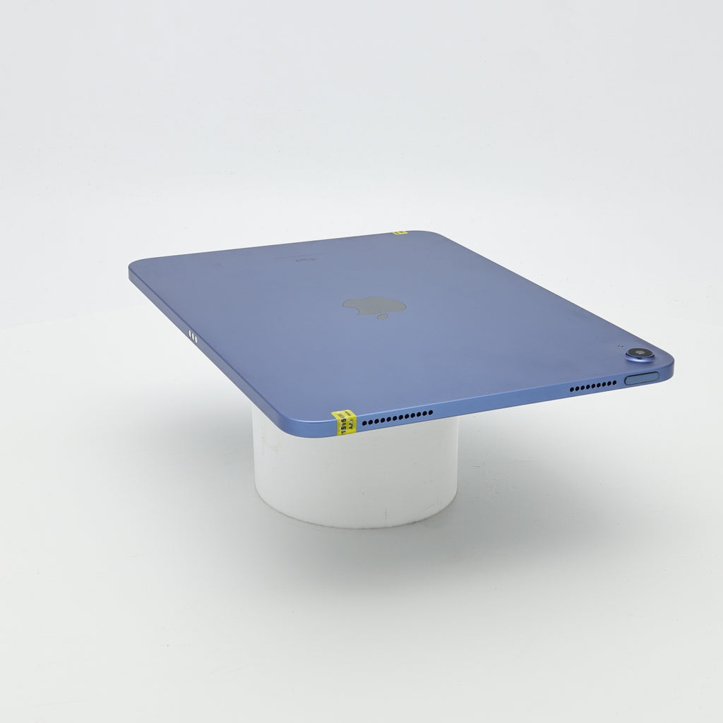 95新 Apple iPad 10代 64G 藍色 WIFI