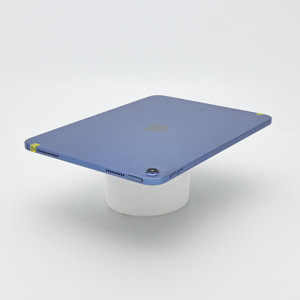 95新 Apple iPad 10代 64G 藍色 WIFI