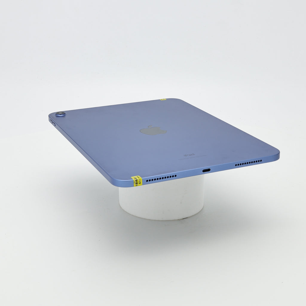 95新 Apple iPad 10代 64G 藍色 WIFI