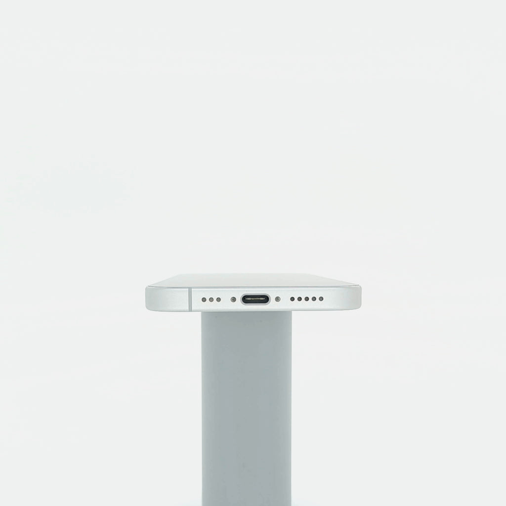 95新 Apple iPhone 16 256G 白色 中國大陸版