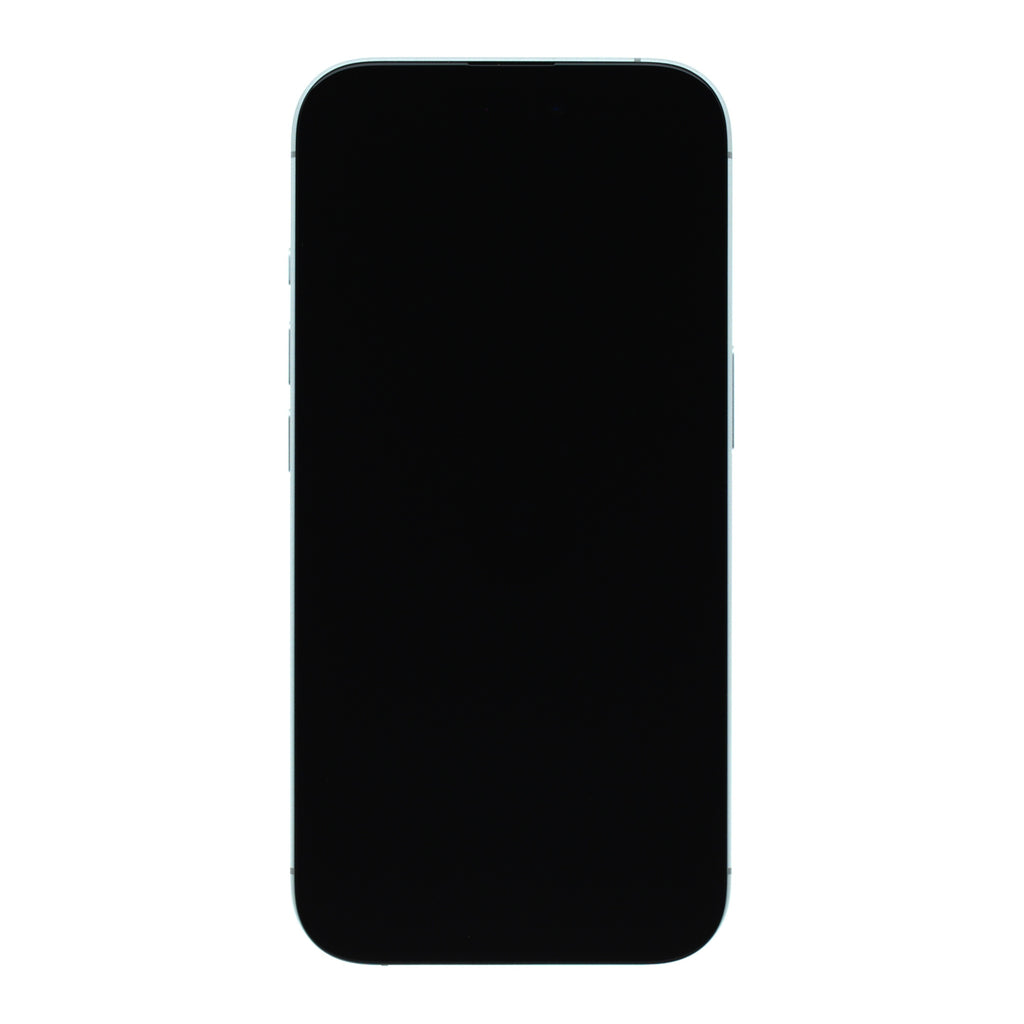 99新 Apple iPhone 16 256G 白色 中國大陸版