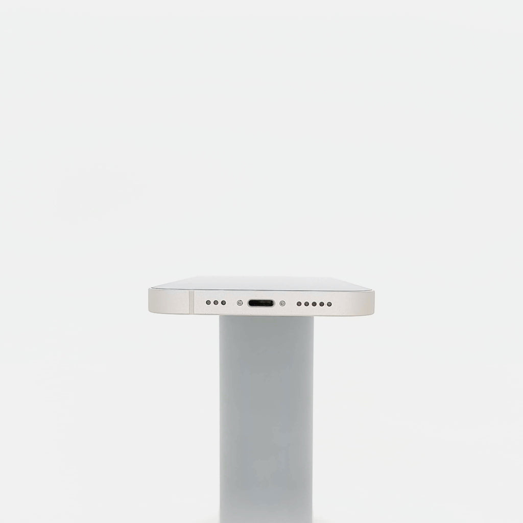 95新 Apple iPhone 13 256G 星光色 中國大陸版