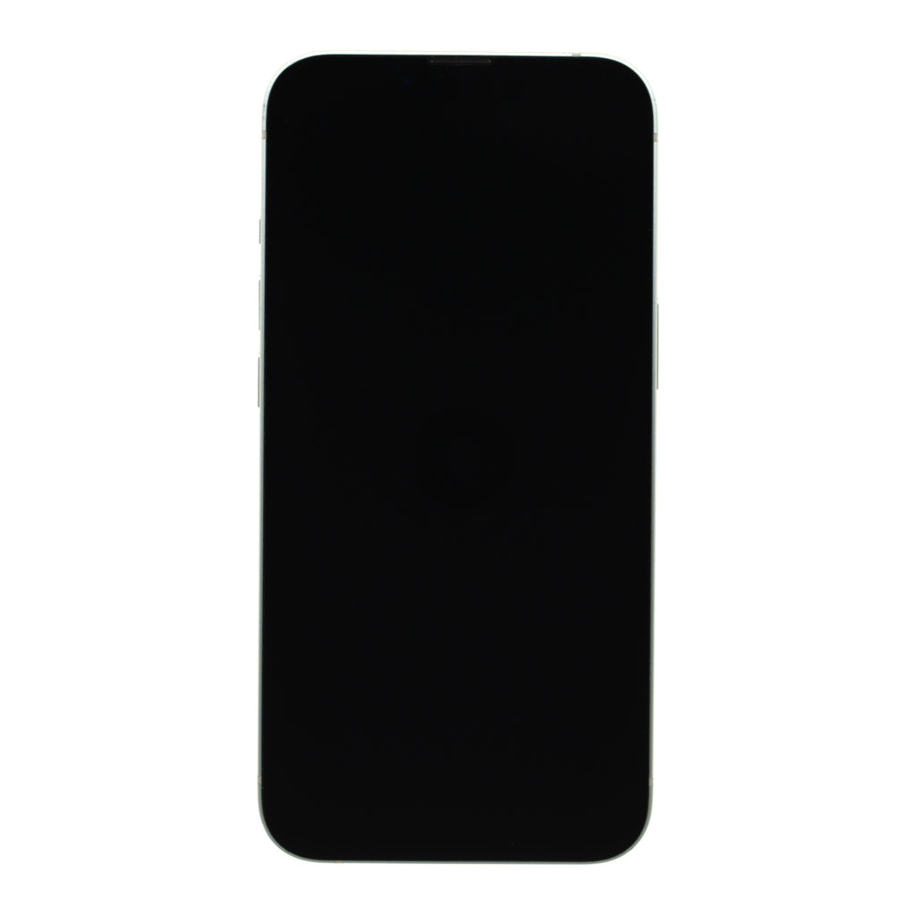 95新 Apple iPhone 13 256G 星光色 中國大陸版