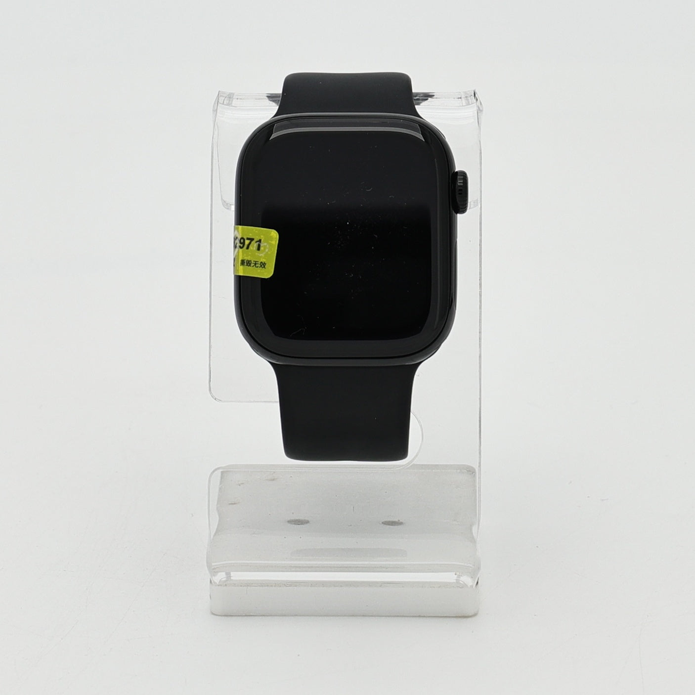 99新 Apple Watch Series 10 42毫米 鋁金屬