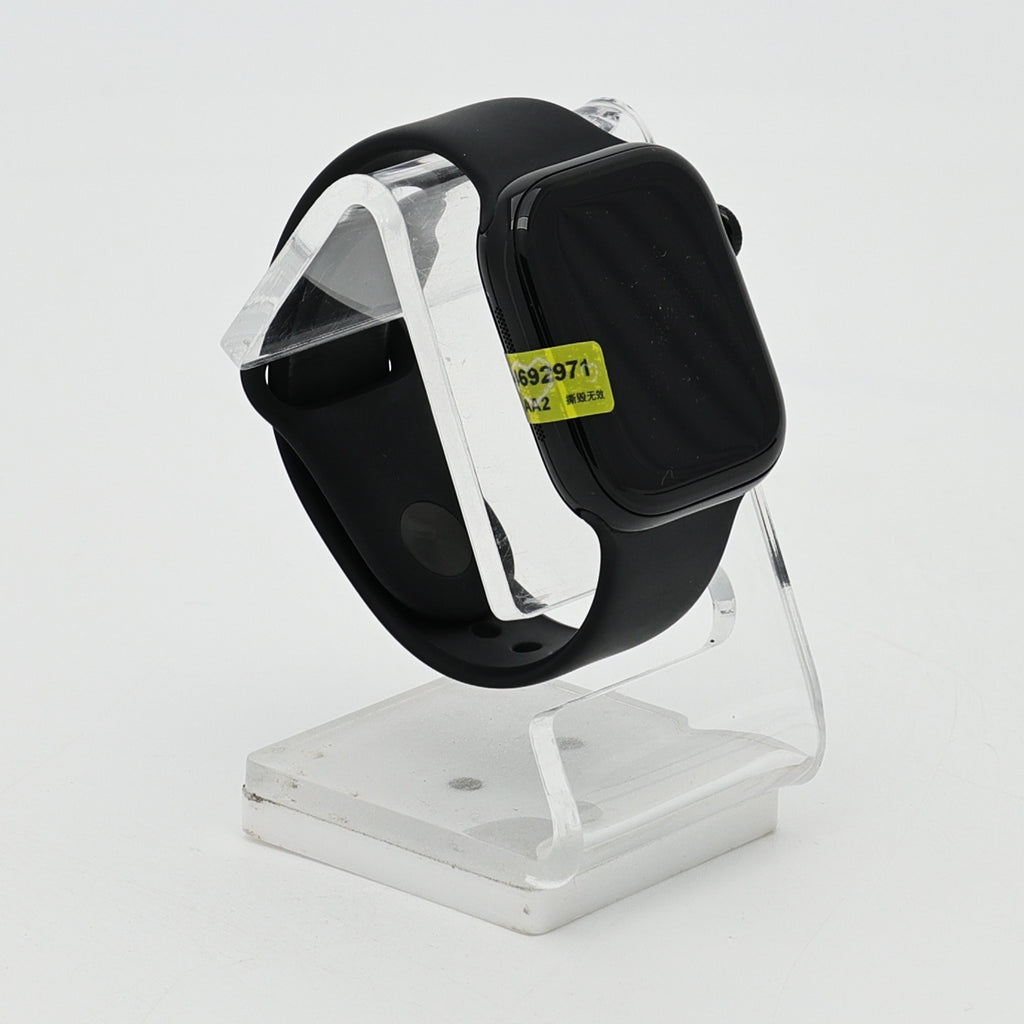 99新 Apple Watch Series 10 42毫米 鋁金屬