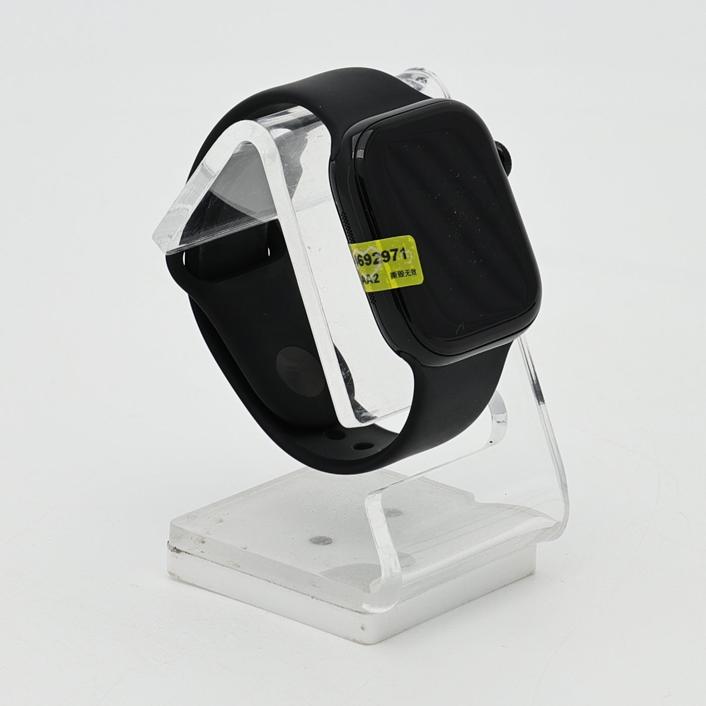 99新 Apple Watch Series 10 42毫米 鋁金屬