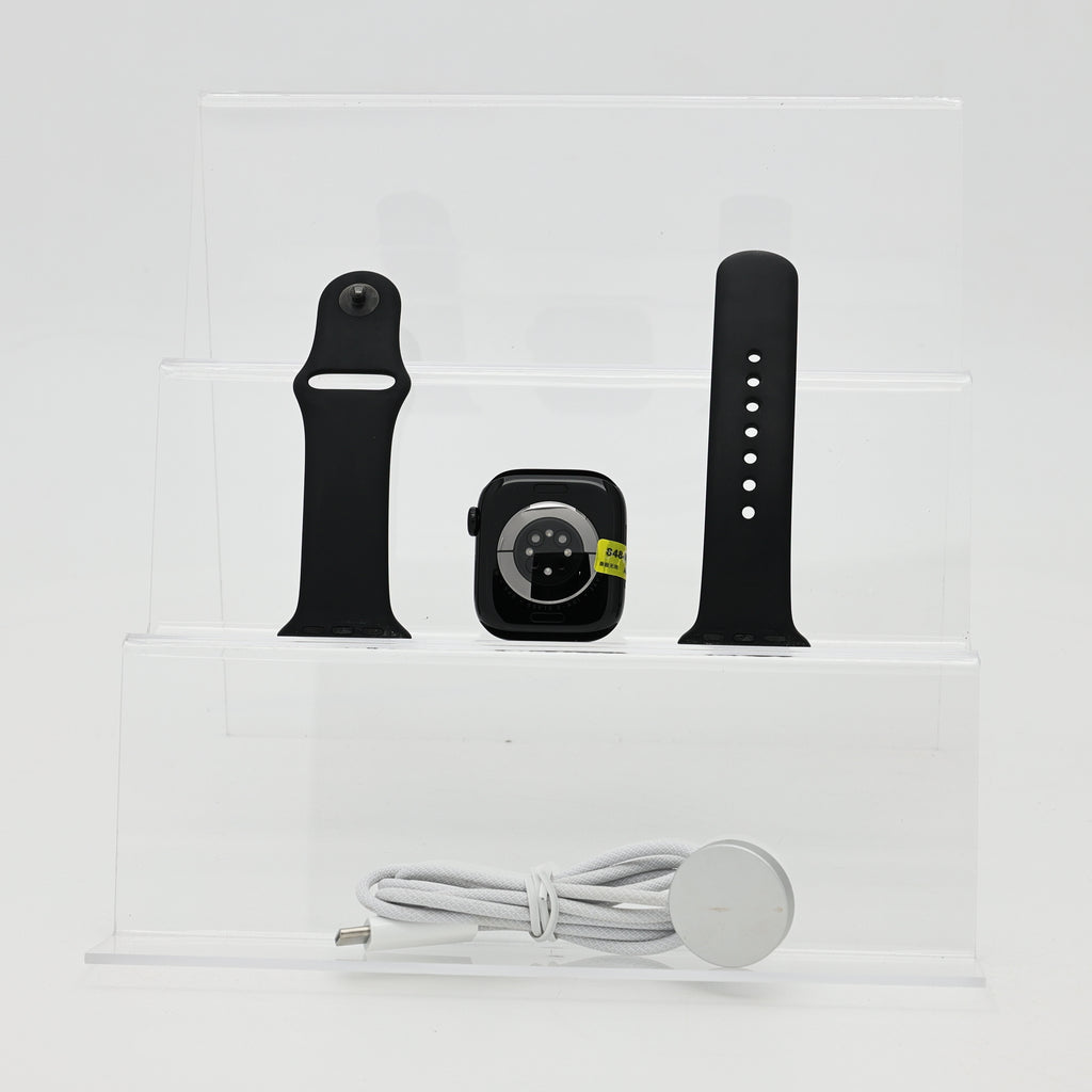 99新 Apple Watch Series 10 42毫米 鋁金屬
