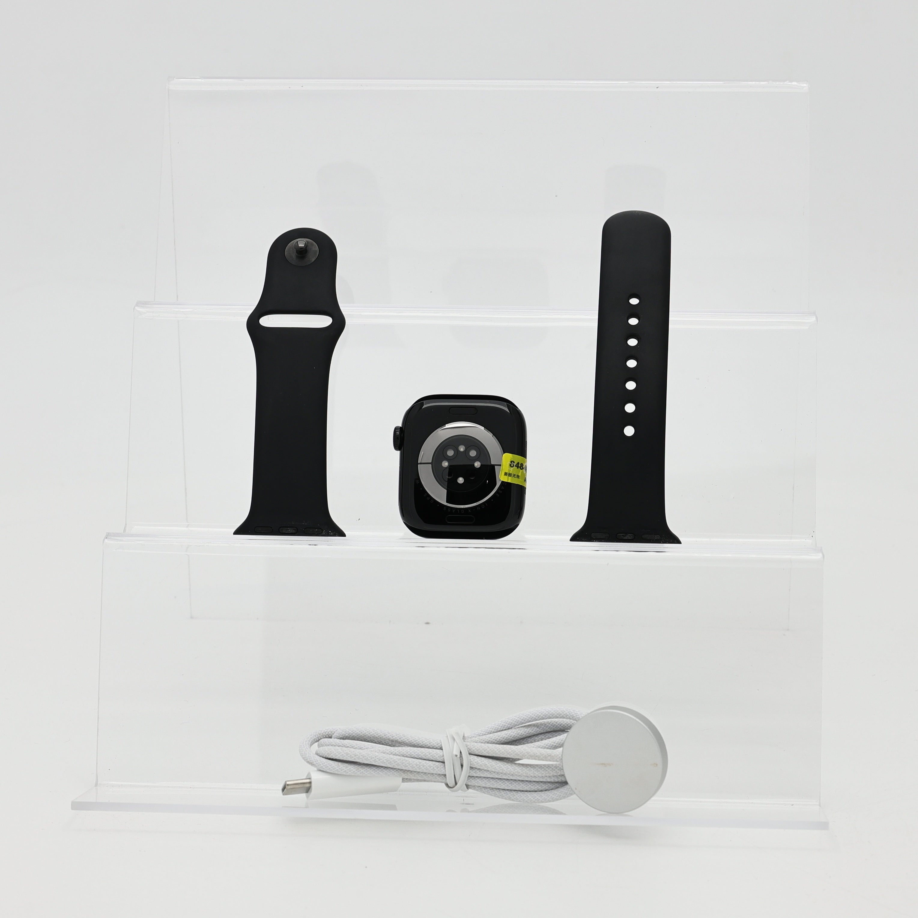99新 Apple Watch Series 10 42毫米 鋁金屬
