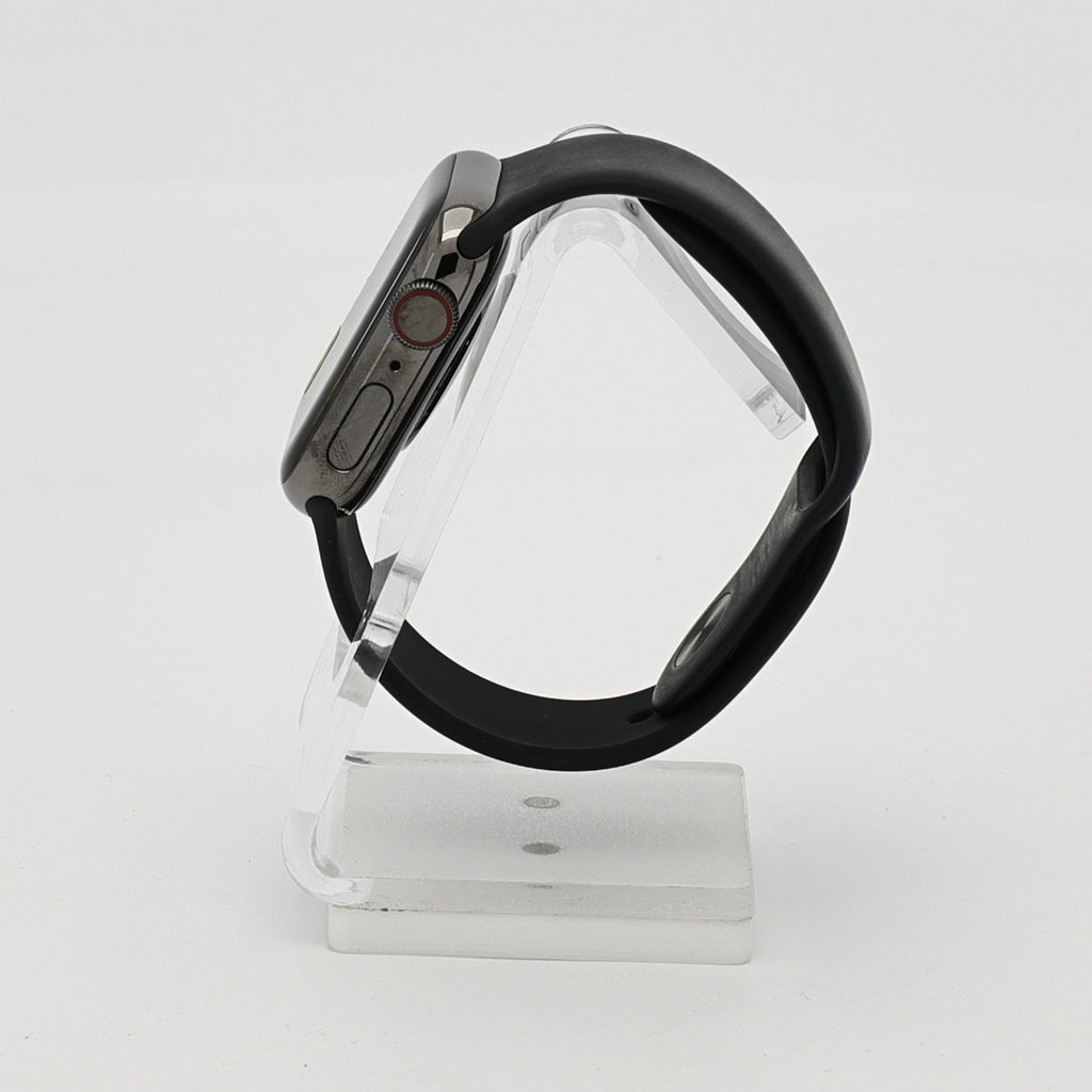 99新 Apple Watch Series 8 41毫米 不銹鋼