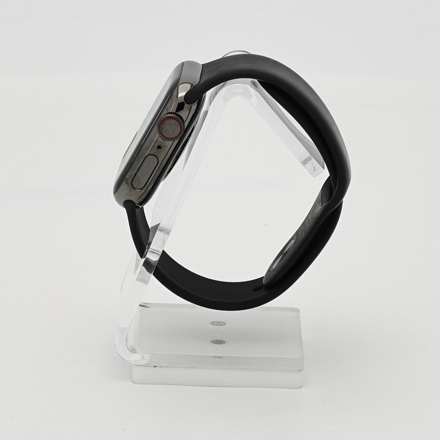 99新 Apple Watch Series 8 41毫米 不銹鋼