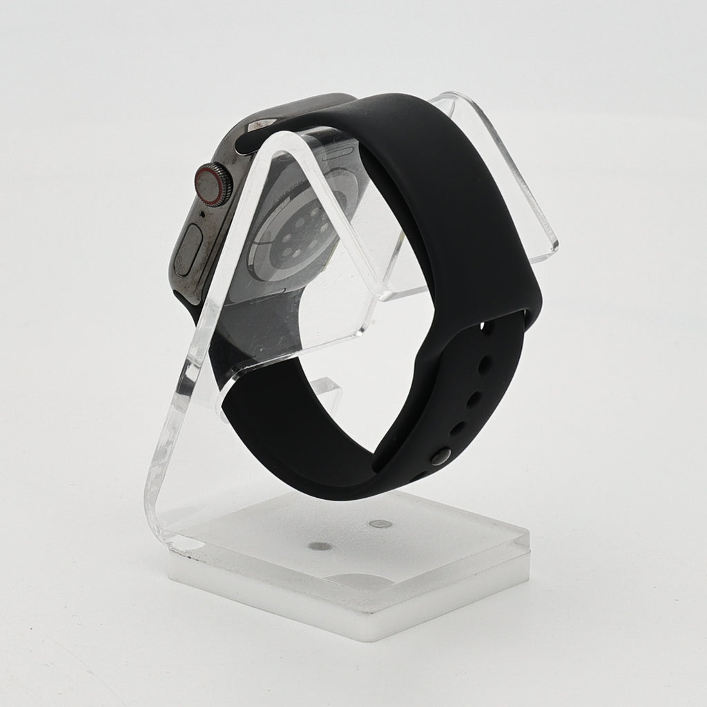 99新 Apple Watch Series 8 41毫米 不銹鋼