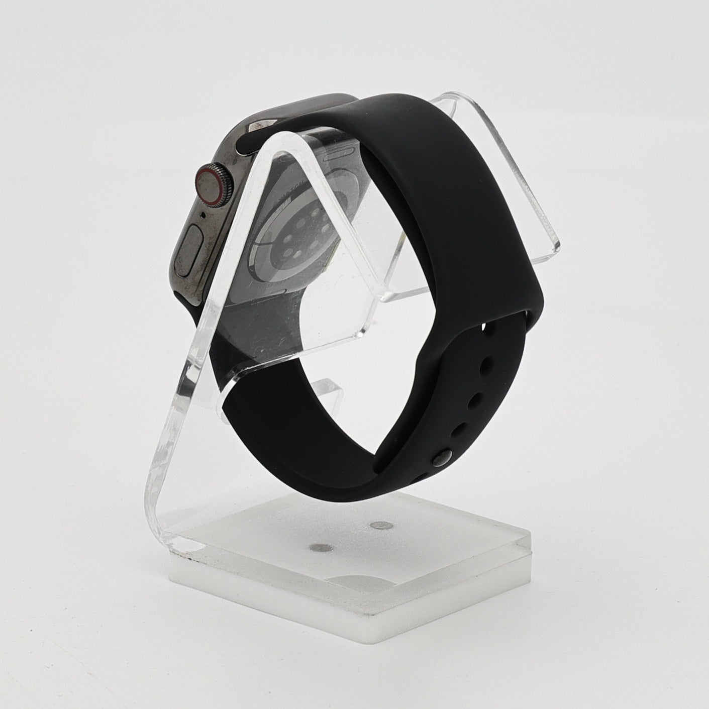 99新 Apple Watch Series 8 41毫米 不銹鋼