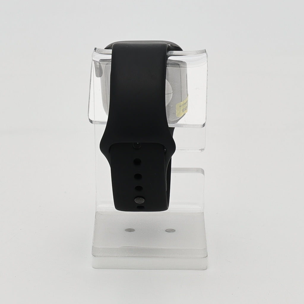 99新 Apple Watch Series 8 41毫米 不銹鋼