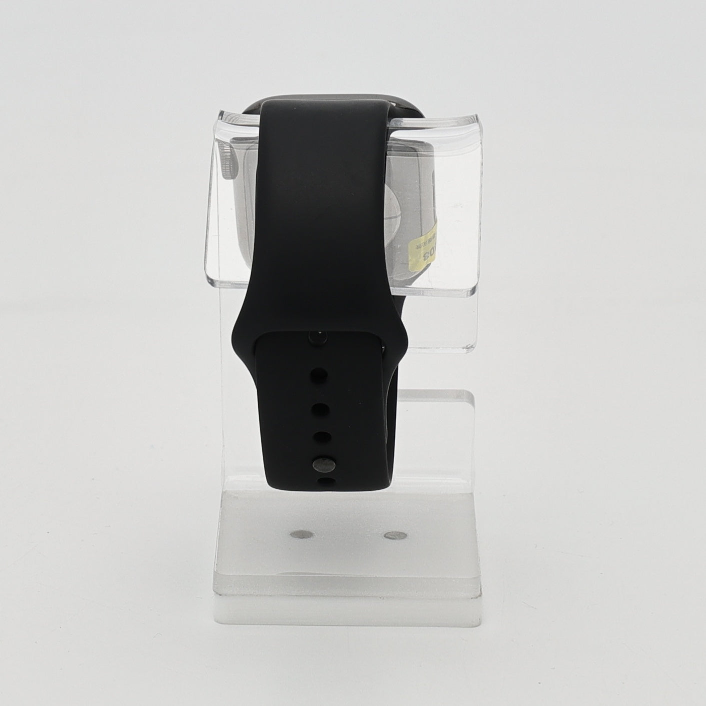 99新 Apple Watch Series 8 41毫米 不銹鋼