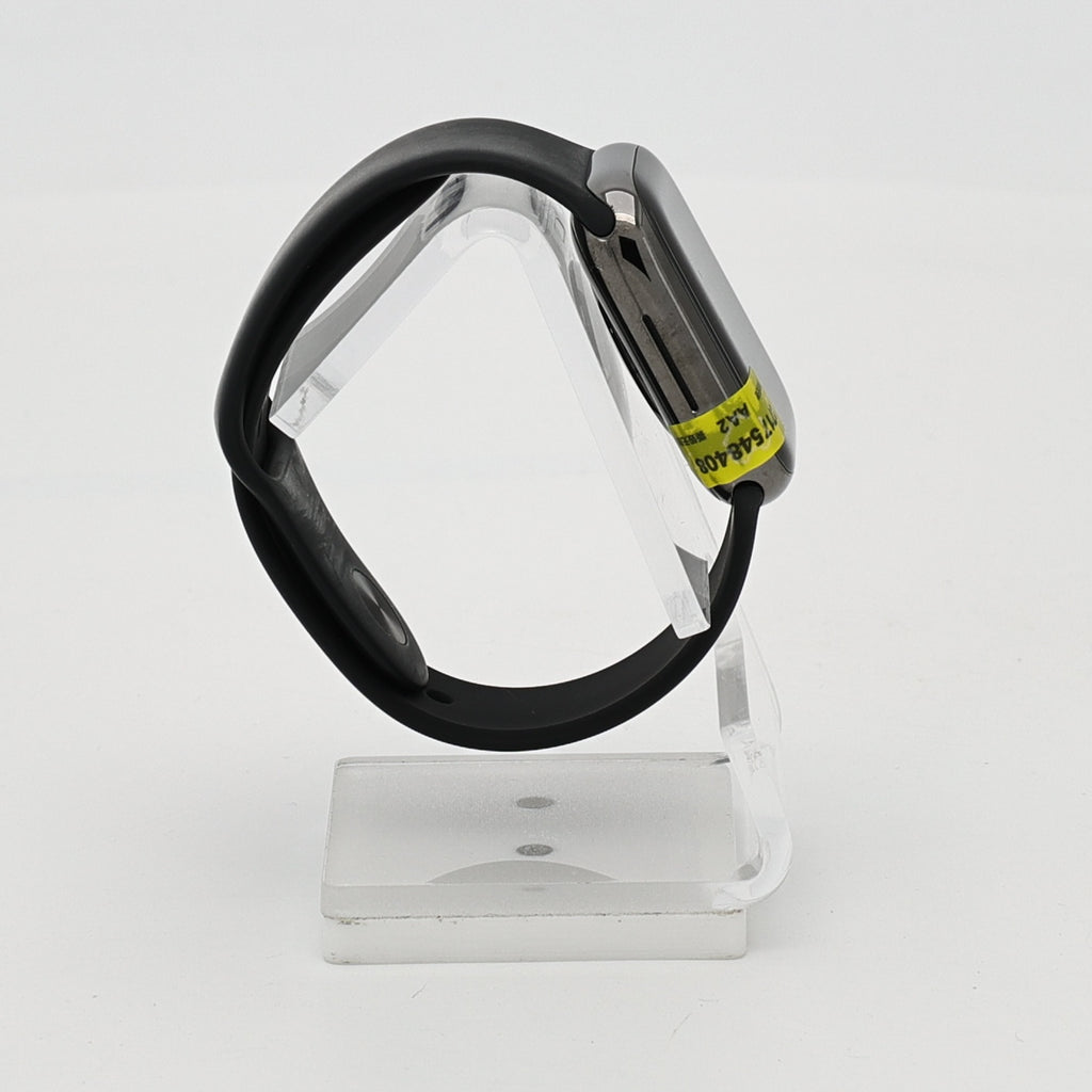 99新 Apple Watch Series 8 41毫米 不銹鋼