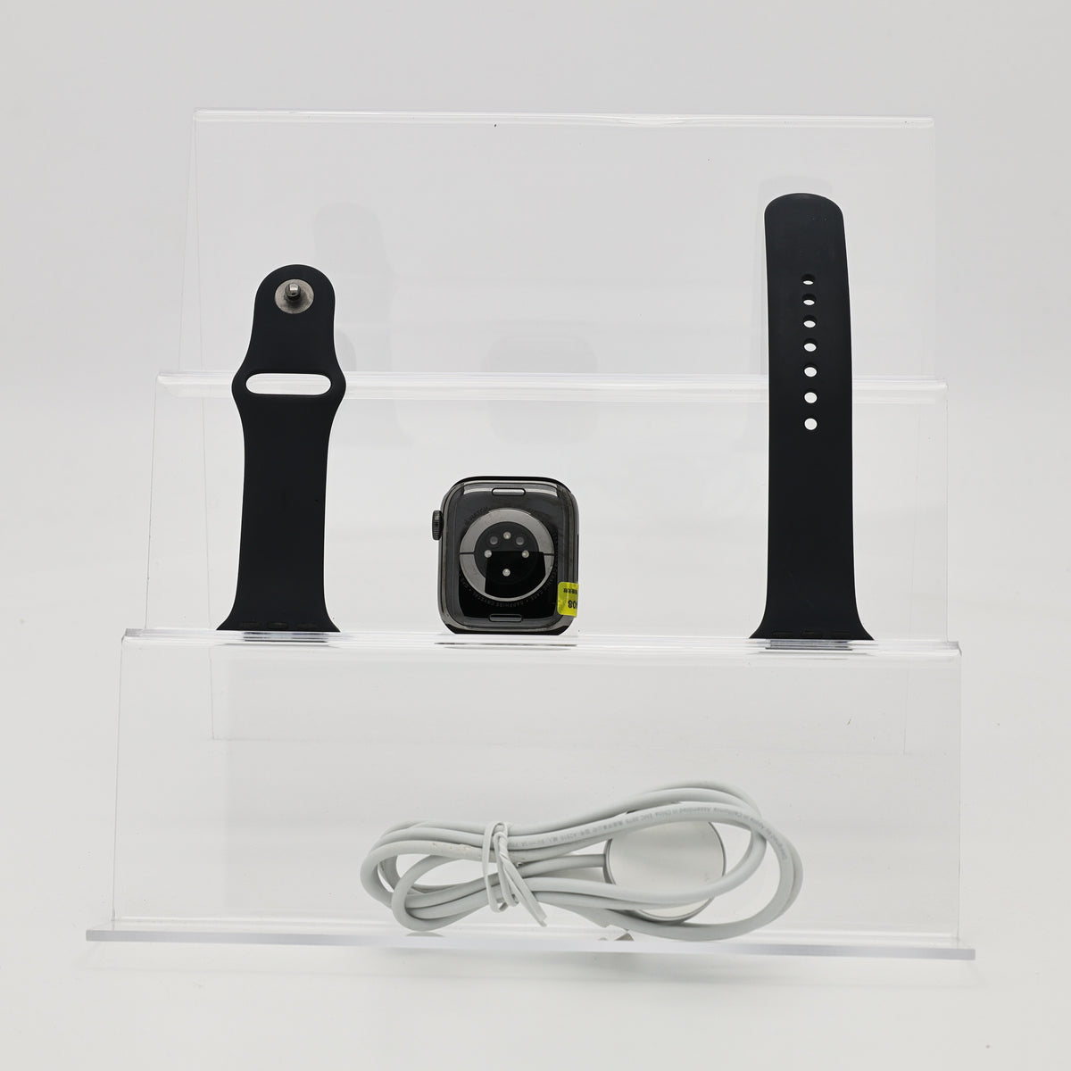 99新 Apple Watch Series 8 41毫米 不銹鋼