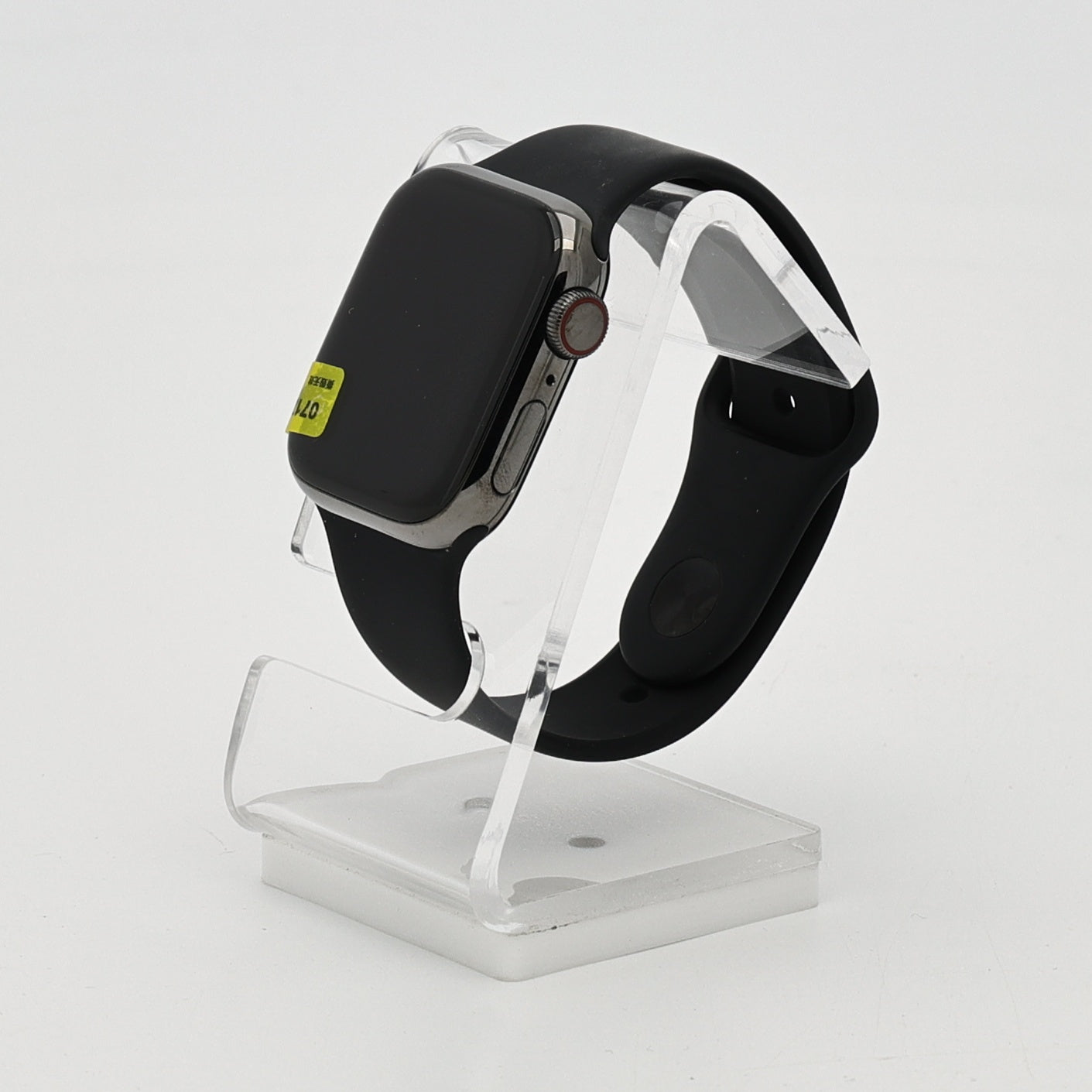 99新 Apple Watch Series 8 41毫米 不銹鋼