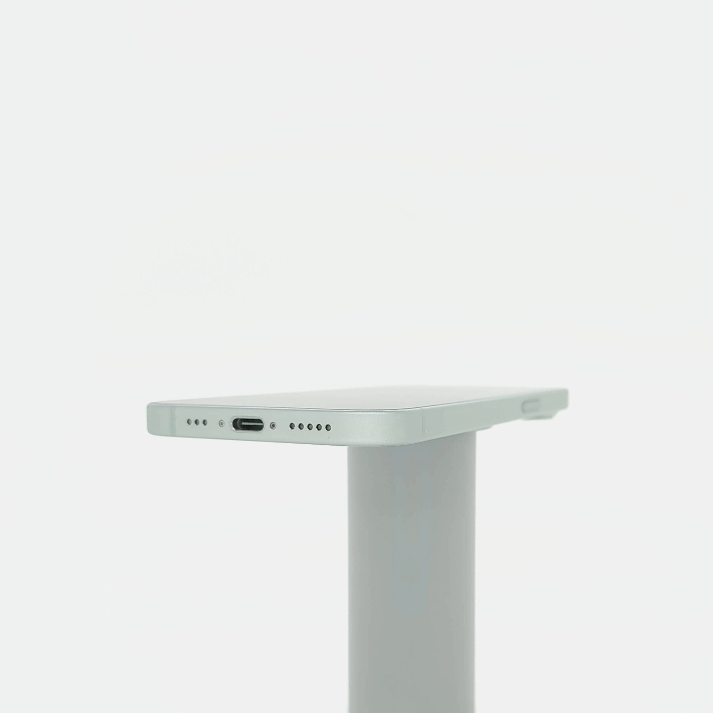 95新 Apple iPhone 15 128G 綠色 中國大陸版