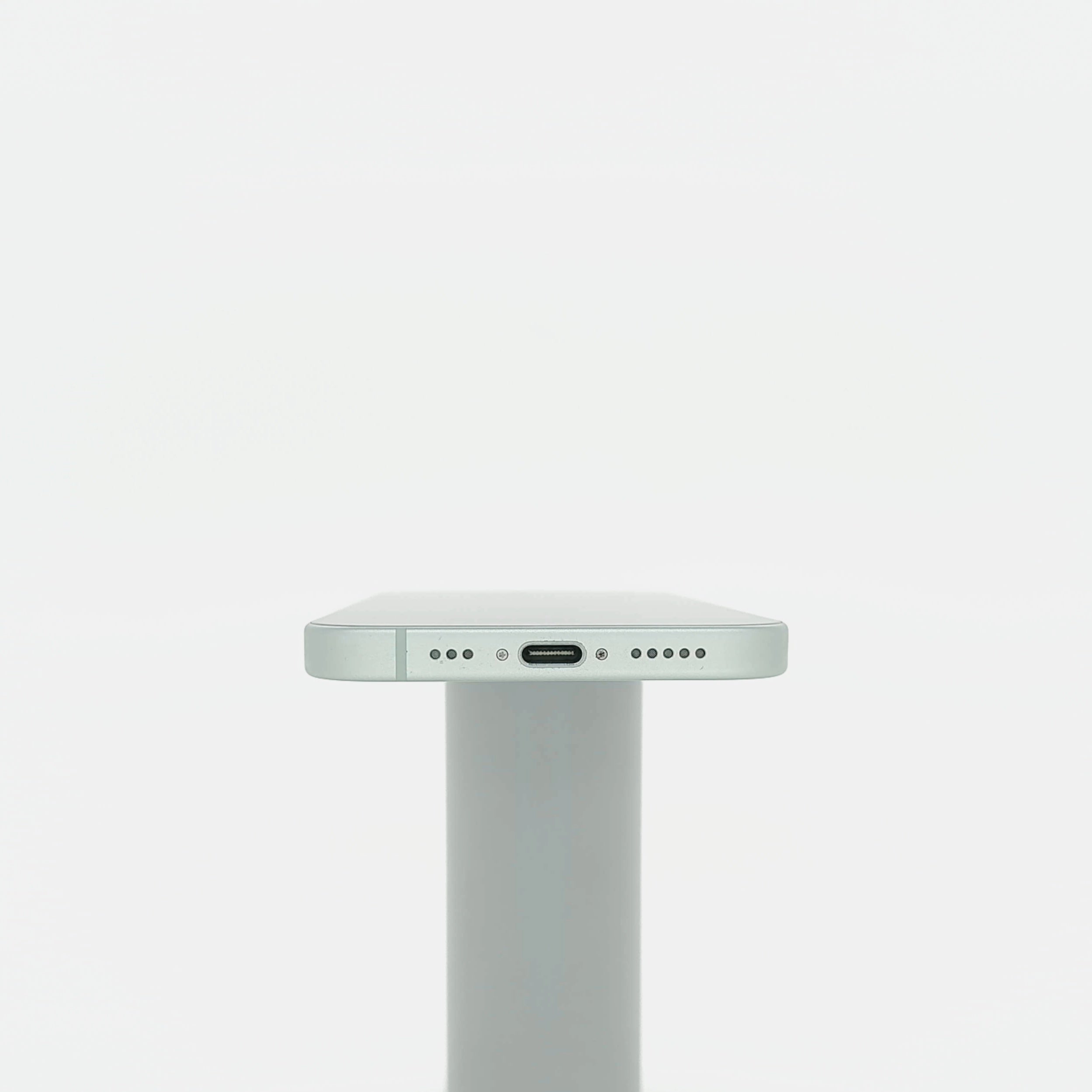 95新 Apple iPhone 15 128G 綠色 中國大陸版