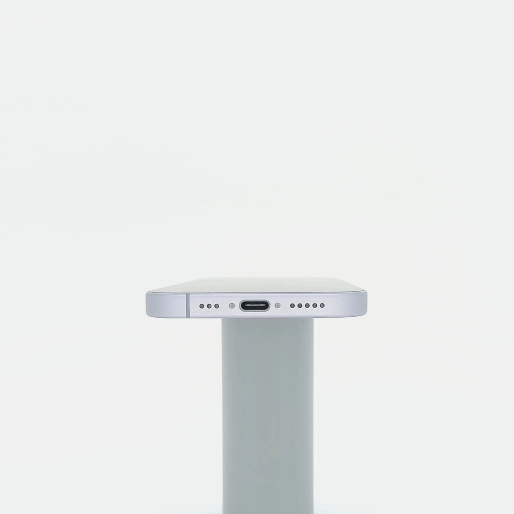99新 Apple iPhone 17 256G 薰衣草紫色 中國大陸版