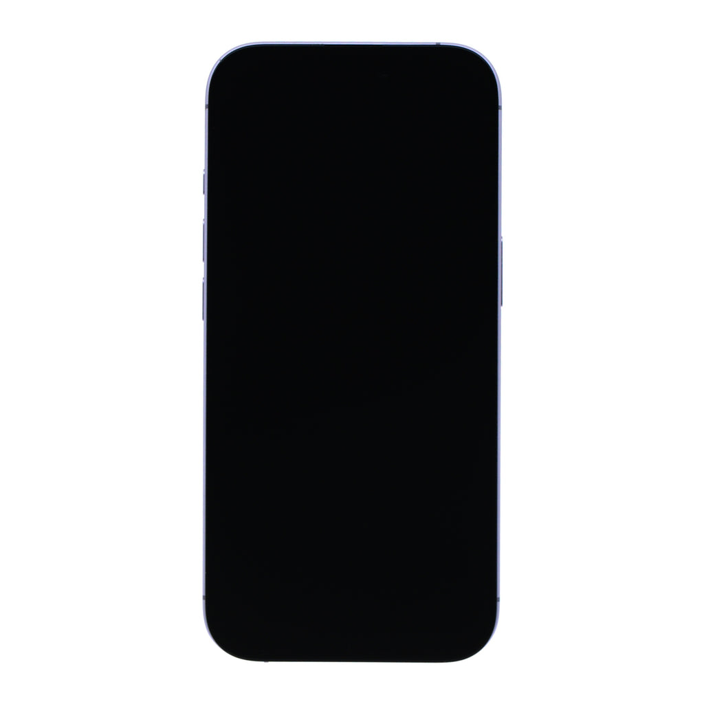 99新 Apple iPhone 17 256G 薰衣草紫色 中國大陸版
