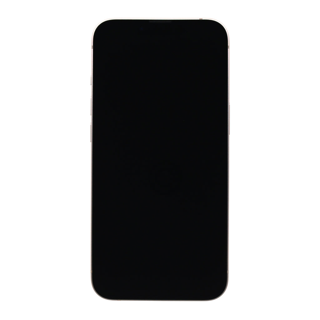 95新 Apple iPhone 13 128G 粉紅色 中國大陸版