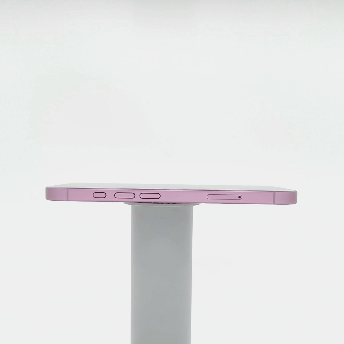 95新 Apple iPhone 16 256G 粉紅色 中國大陸版