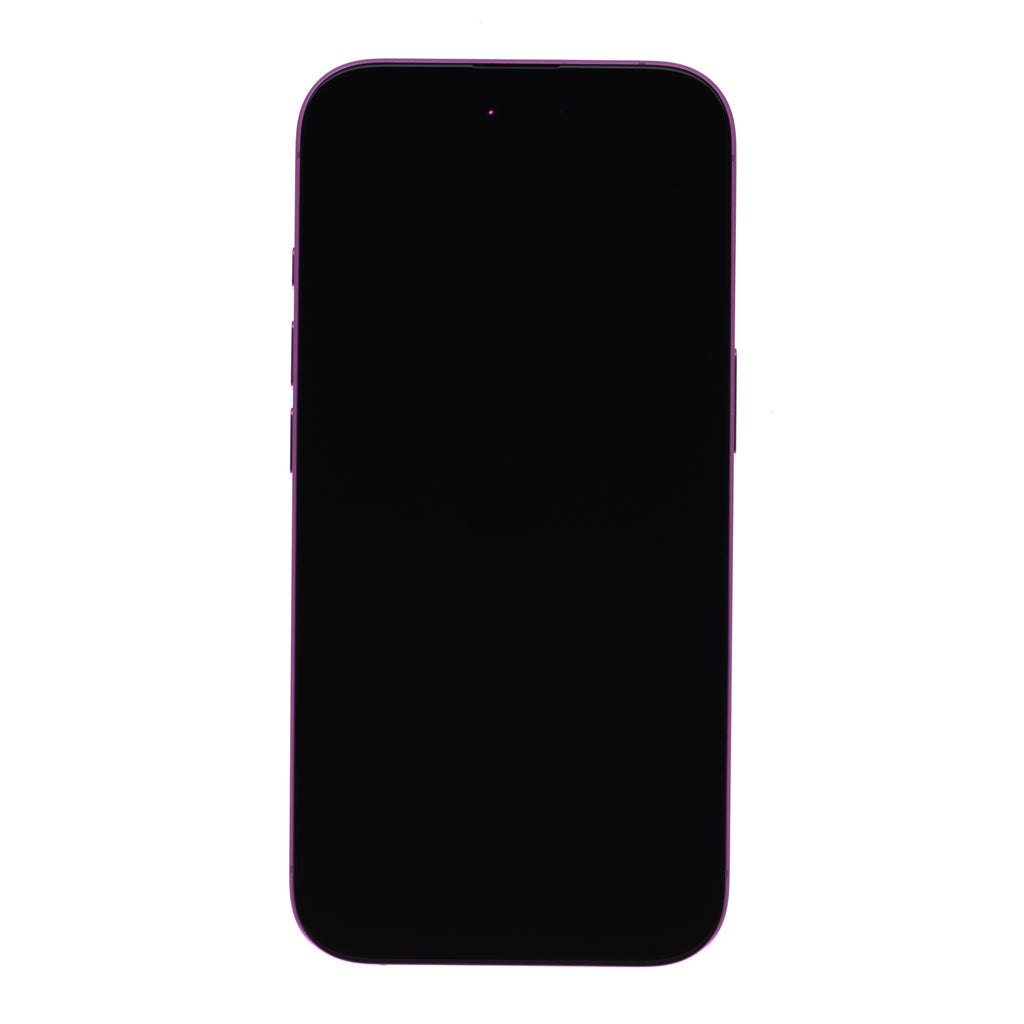 95新 Apple iPhone 16 256G 粉紅色 中國大陸版