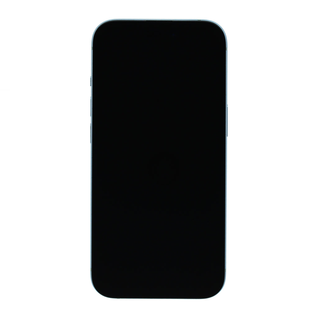 95新 Apple iPhone 15 256G 藍色 中國大陸版