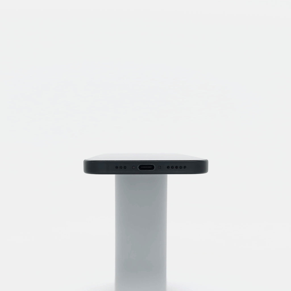 95新 Apple iPhone 15 128G 黑色 中國大陸版