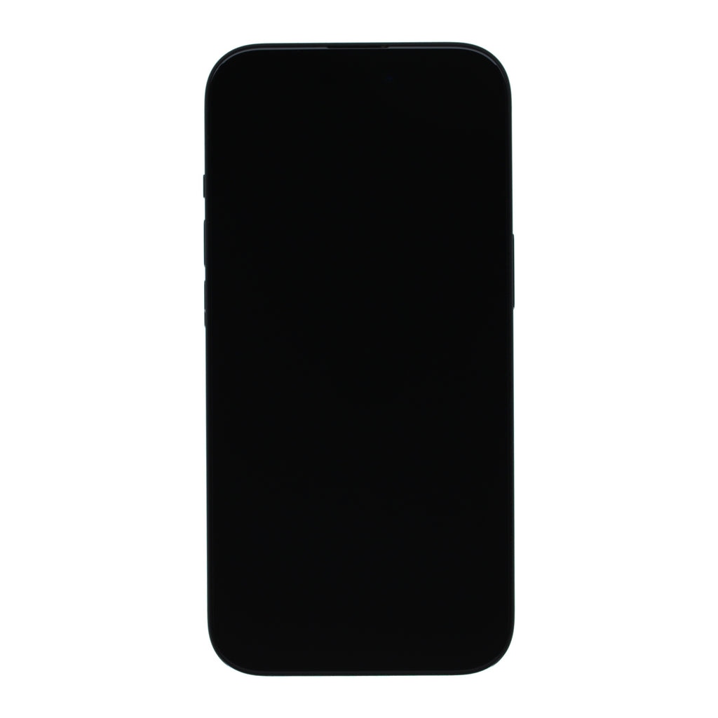 95新 Apple iPhone 15 128G 黑色 中國大陸版