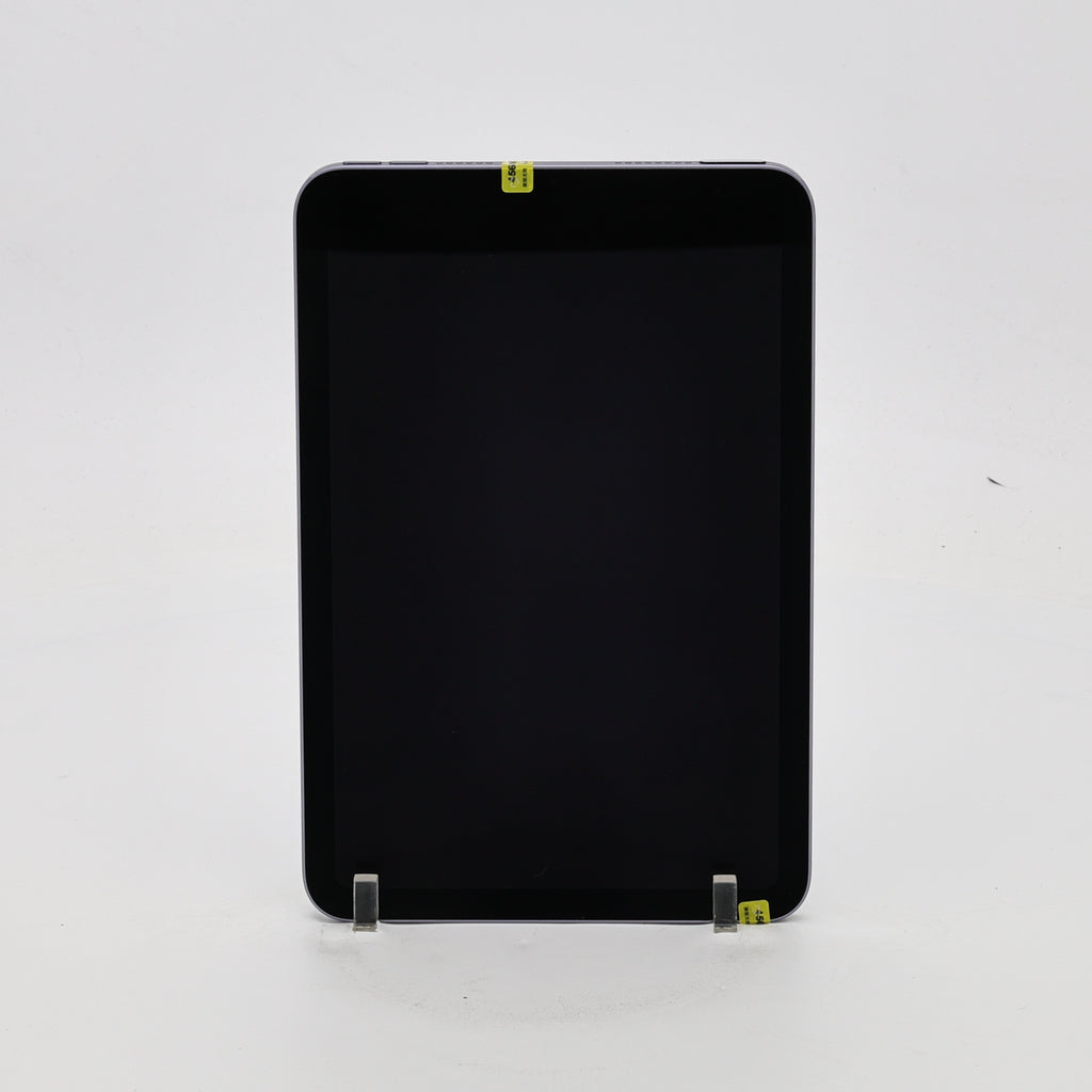 99新 Apple iPad mini6 64G 紫色 WIFI