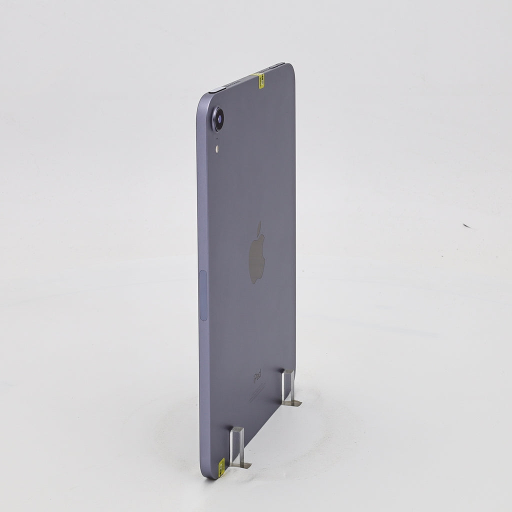 99新 Apple iPad mini6 64G 紫色 WIFI