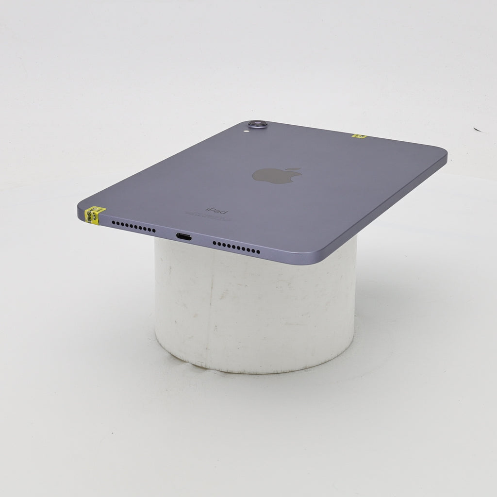 99新 Apple iPad mini6 64G 紫色 WIFI