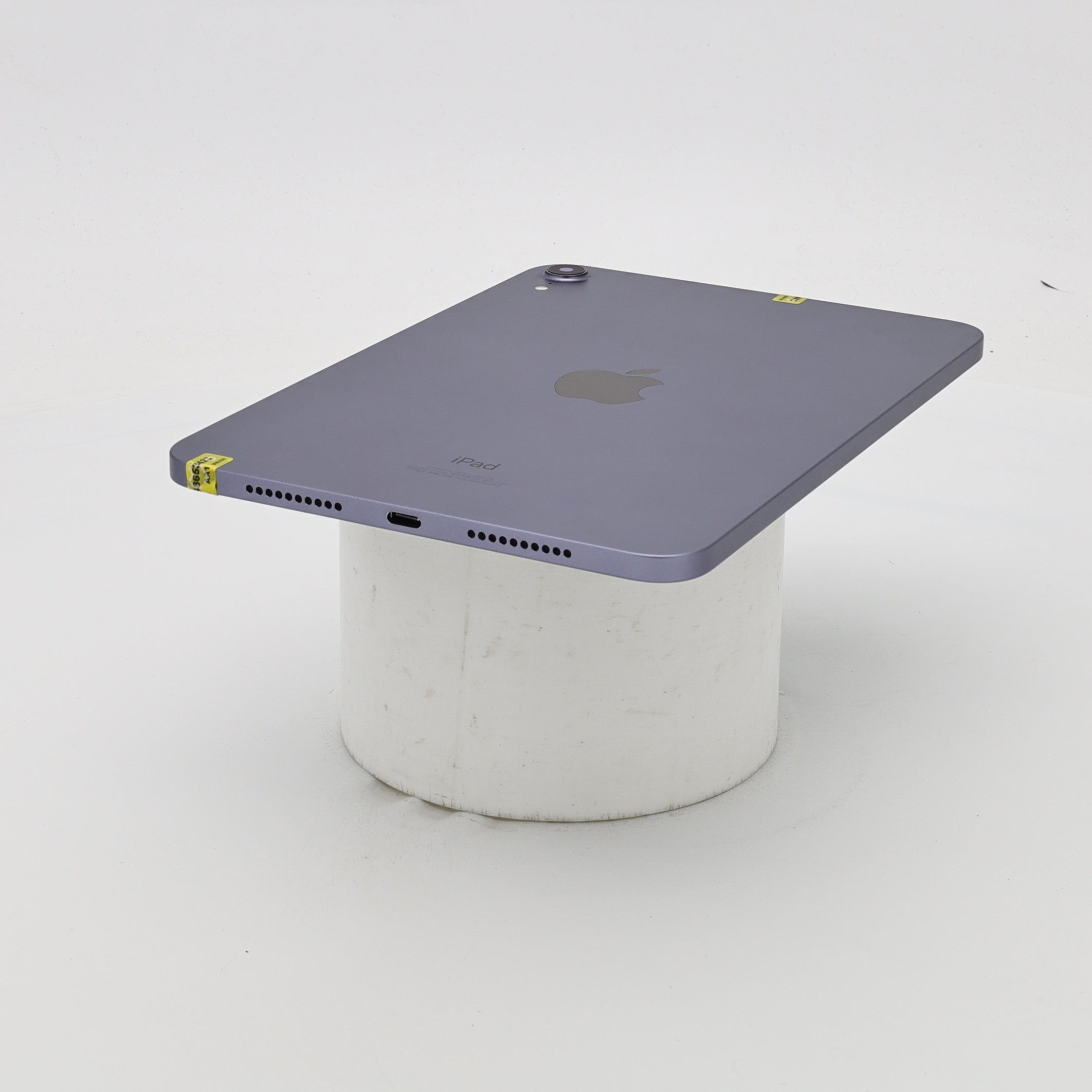 99新 Apple iPad mini6 64G 紫色 WIFI