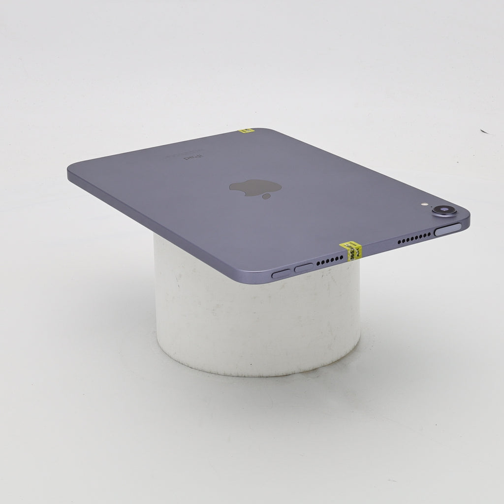 99新 Apple iPad mini6 64G 紫色 WIFI