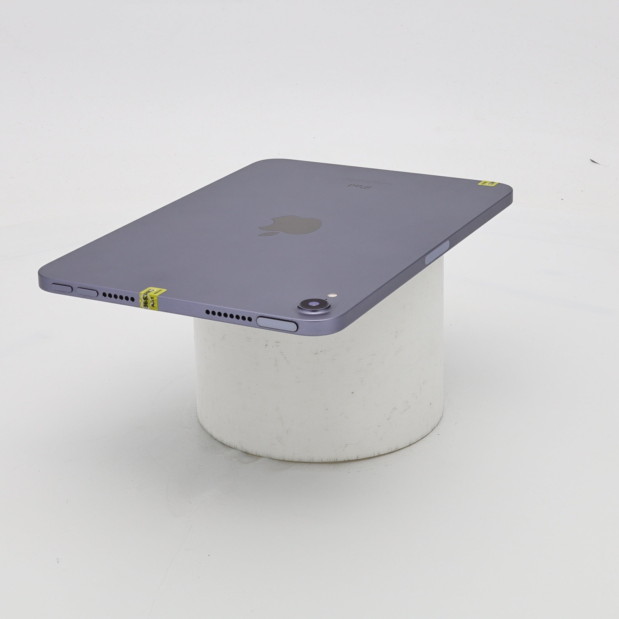 99新 Apple iPad mini6 64G 紫色 WIFI