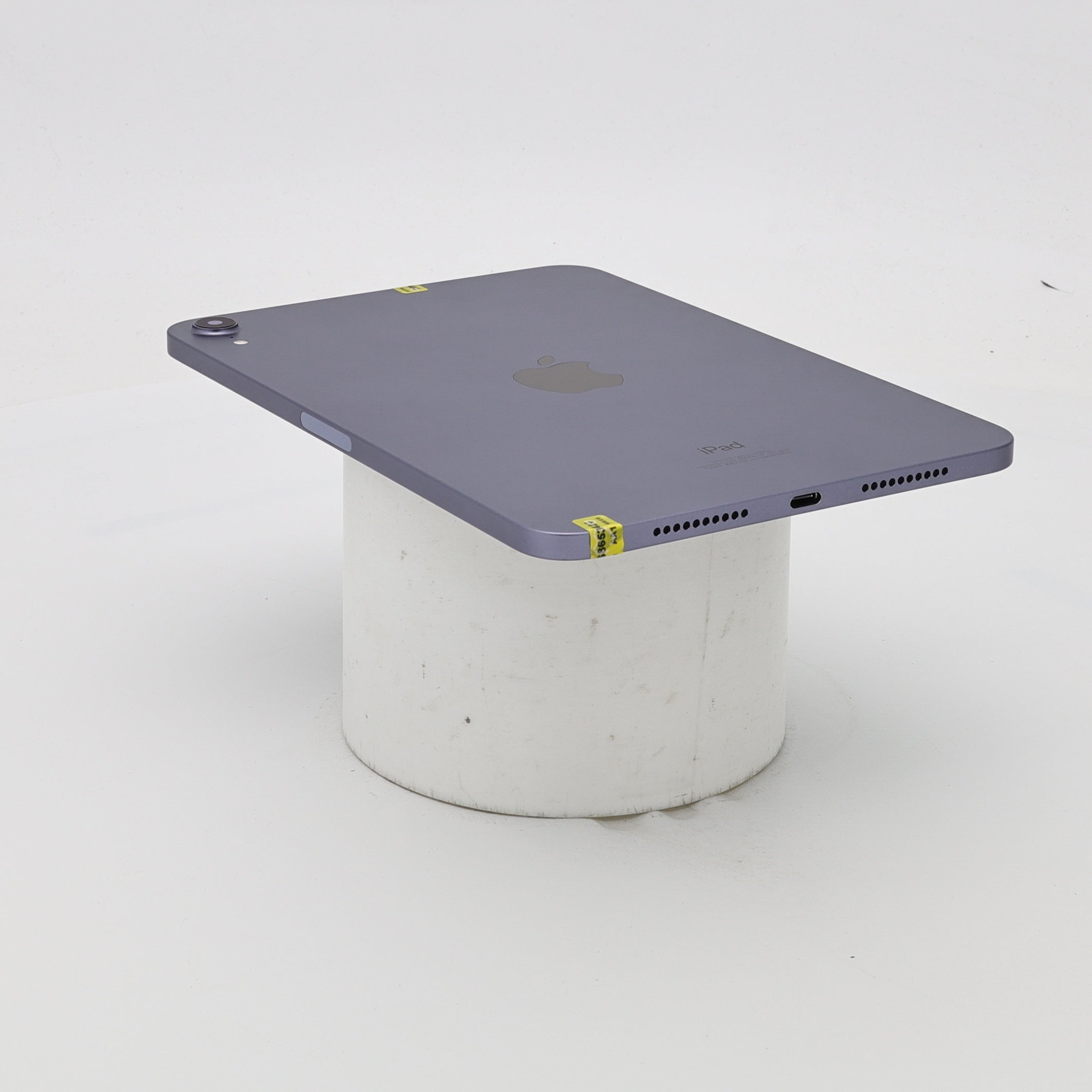 99新 Apple iPad mini6 64G 紫色 WIFI