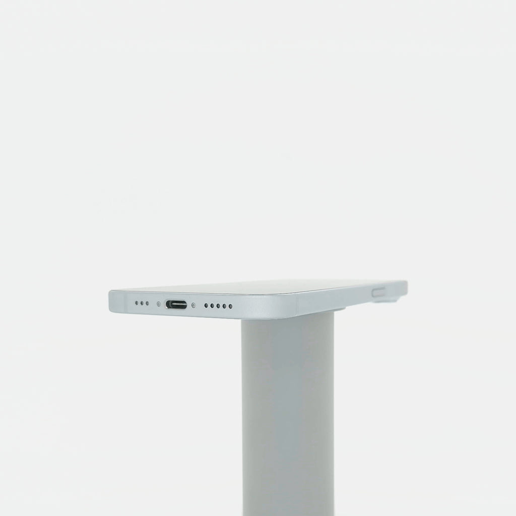 95新 Apple iPhone 15 128G 藍色 中國大陸版