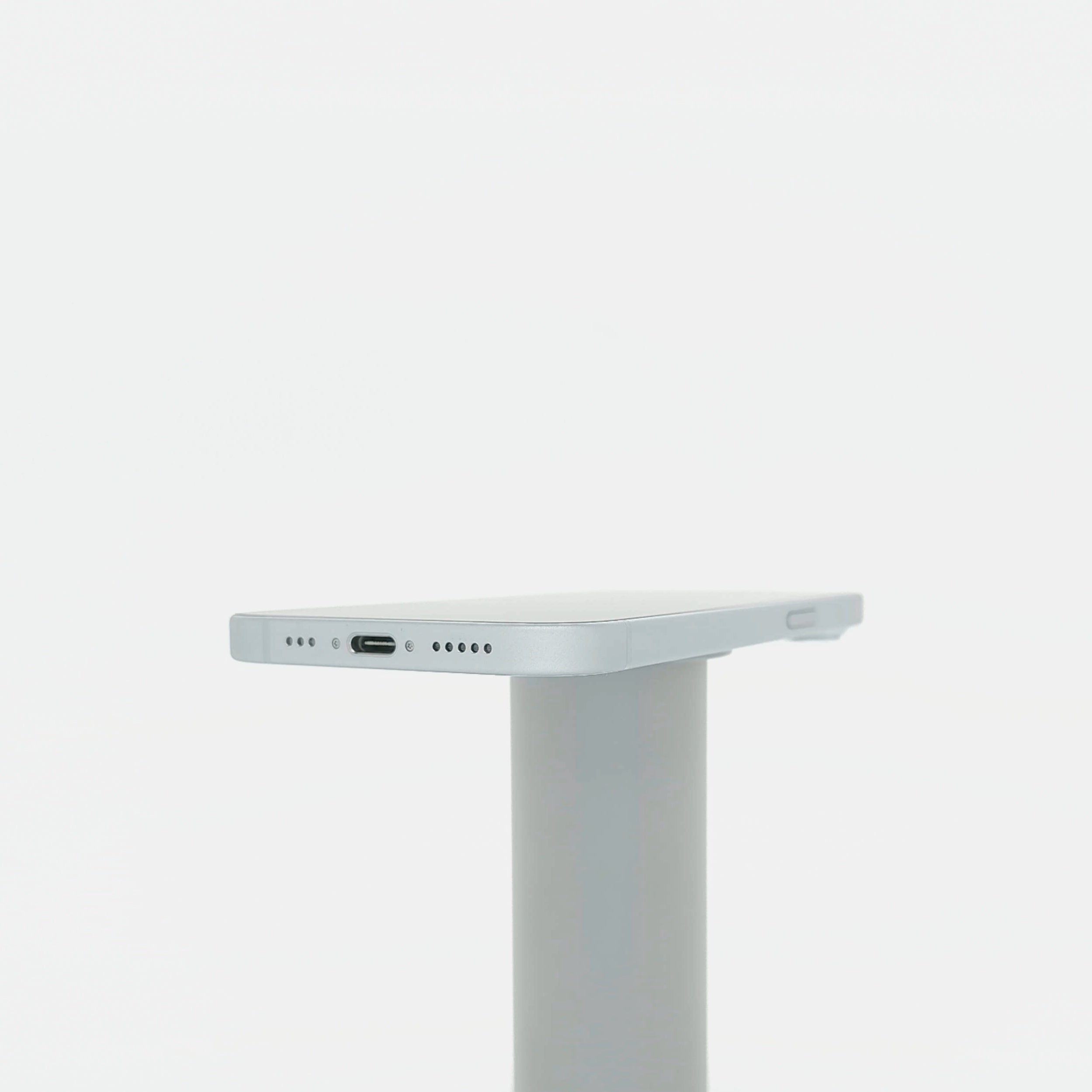 95新 Apple iPhone 15 128G 藍色 中國大陸版