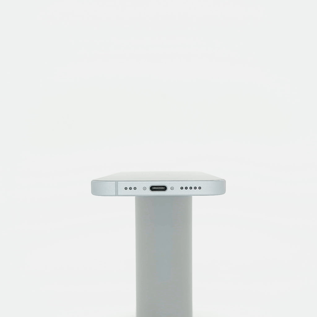 95新 Apple iPhone 15 128G 藍色 中國大陸版
