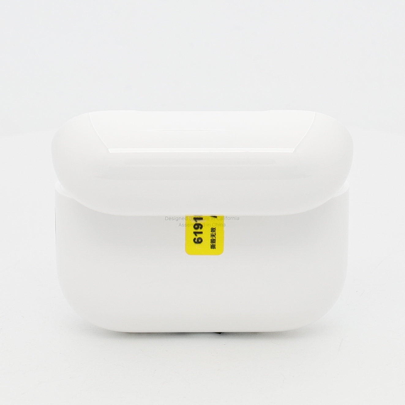 99新 Apple AirPods Pro 3 白色
