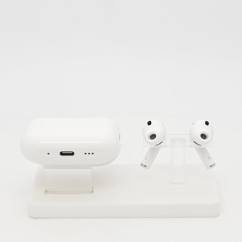 99新 Apple AirPods Pro 3 白色